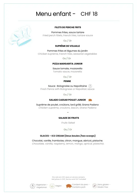 Menu_L'Olivo_Le Grand-Saconnex_image_4