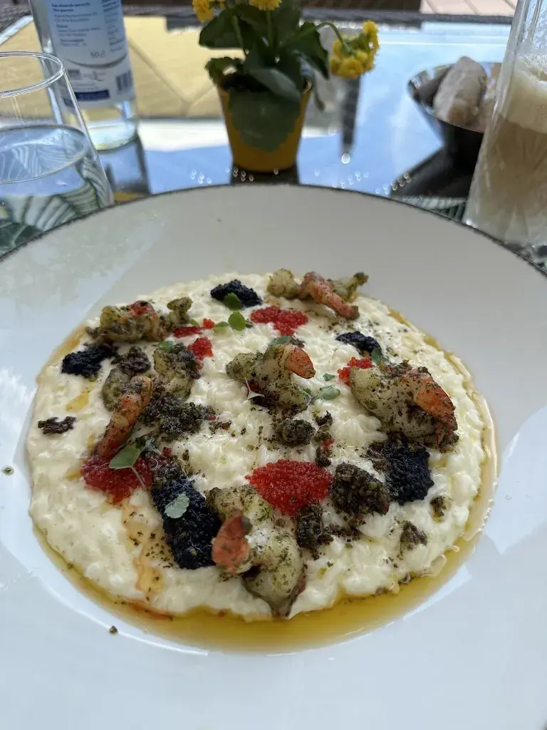 Ivan Leong_L'Olivo_Le Grand-Saconnex_review