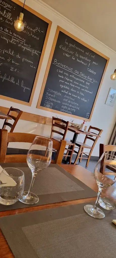 Menü_Délice Ange'Vin_Le Grand-Saconnex_Bild_2