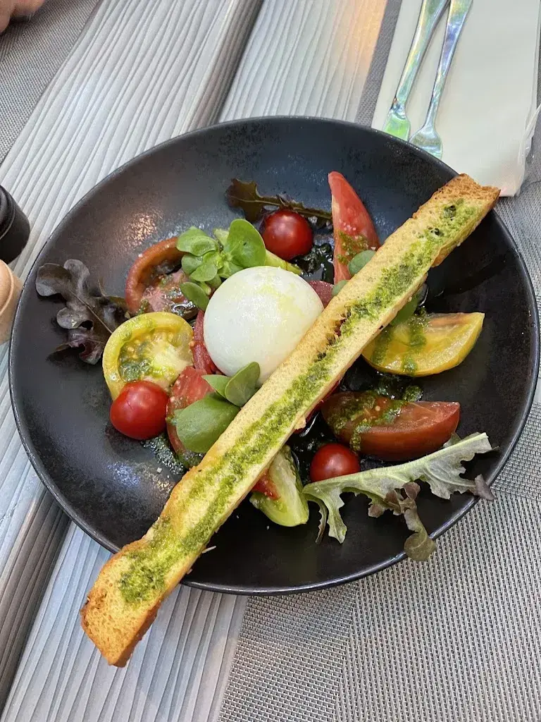 Menü_Délice Ange'Vin_Le Grand-Saconnex_Bild_5