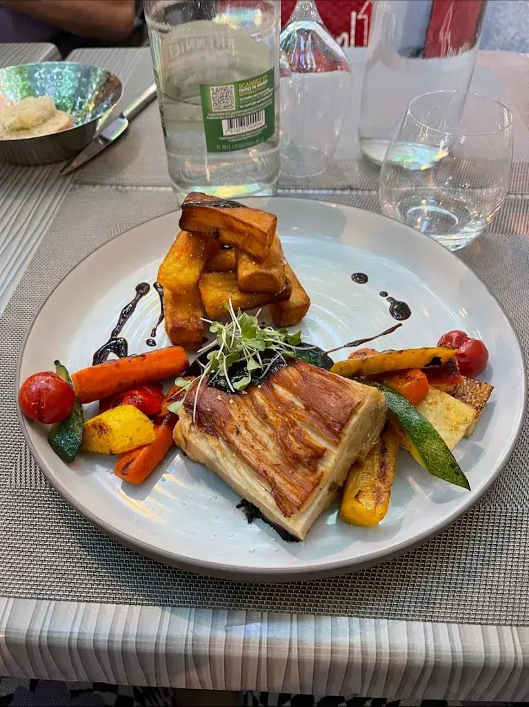 Menü_Délice Ange'Vin_Le Grand-Saconnex_Bild_6