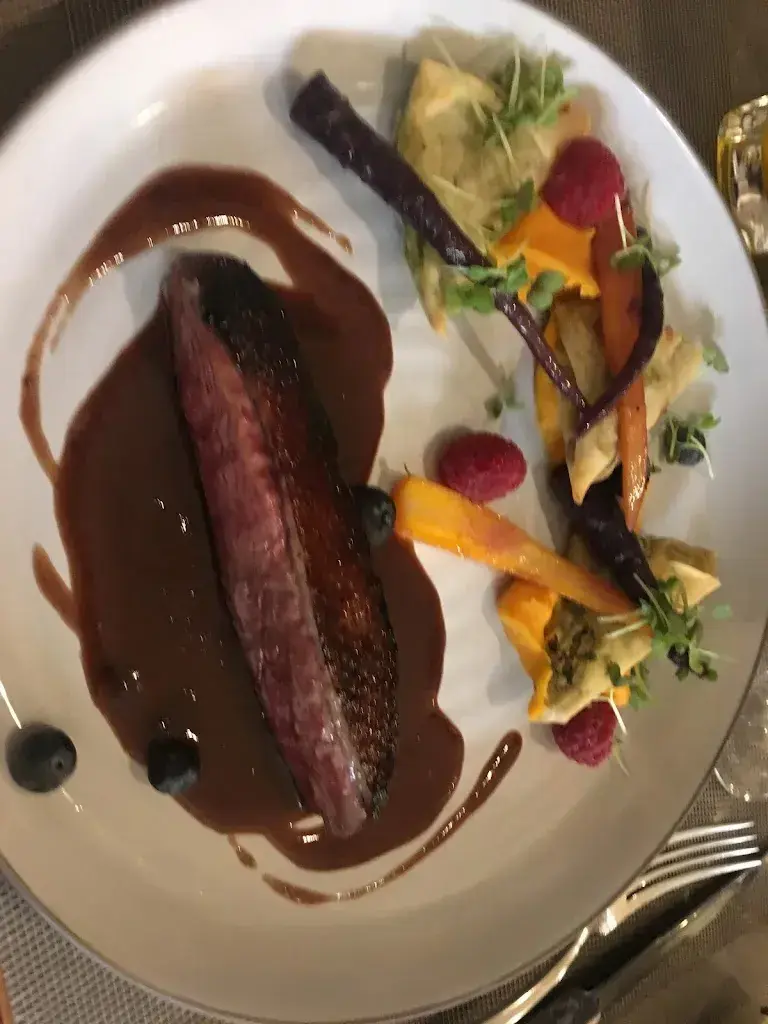 Menü_Délice Ange'Vin_Le Grand-Saconnex_Bild_7