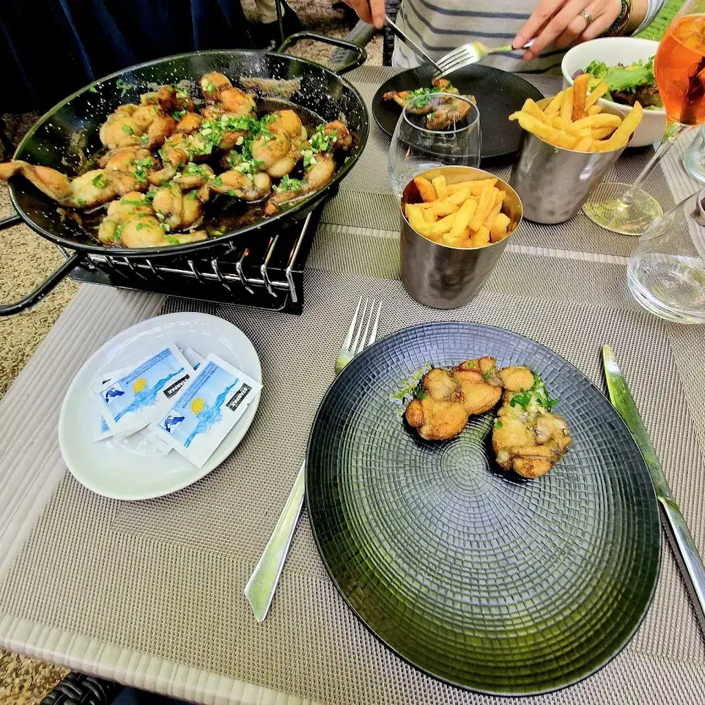 Menü_Délice Ange'Vin_Le Grand-Saconnex_Bild_8