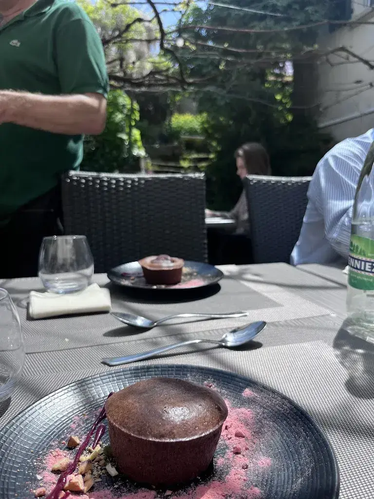 Joana Zghaib_Délice Ange'Vin_Le Grand-Saconnex_Bewertung