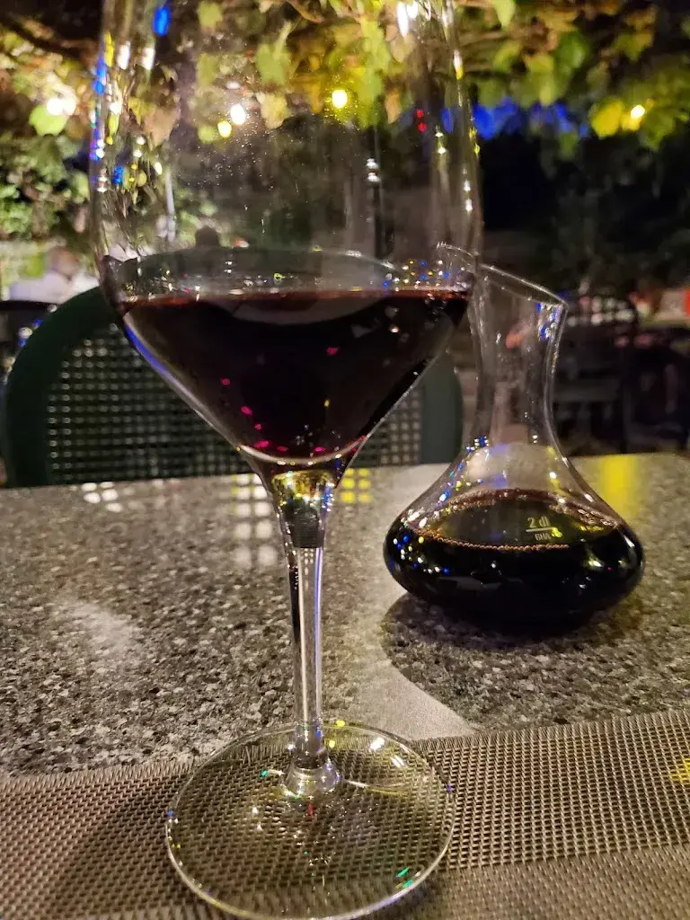 Stefanie Milam_Délice Ange'Vin_Le Grand-Saconnex_Bewertung