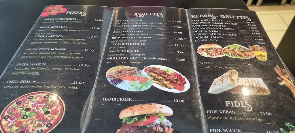 Menu_Le Bosphore_Le Grand-Saconnex_image_4