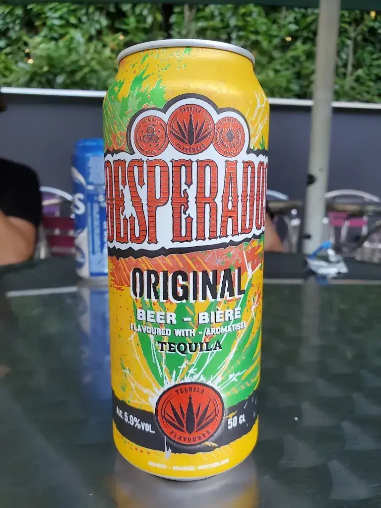 Ben marcacci_Le Bosphore_Le Grand-Saconnex_review