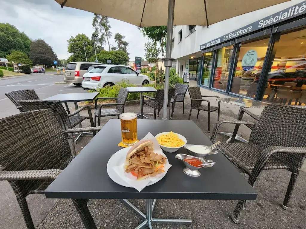 j s_Le Bosphore_Le Grand-Saconnex_review