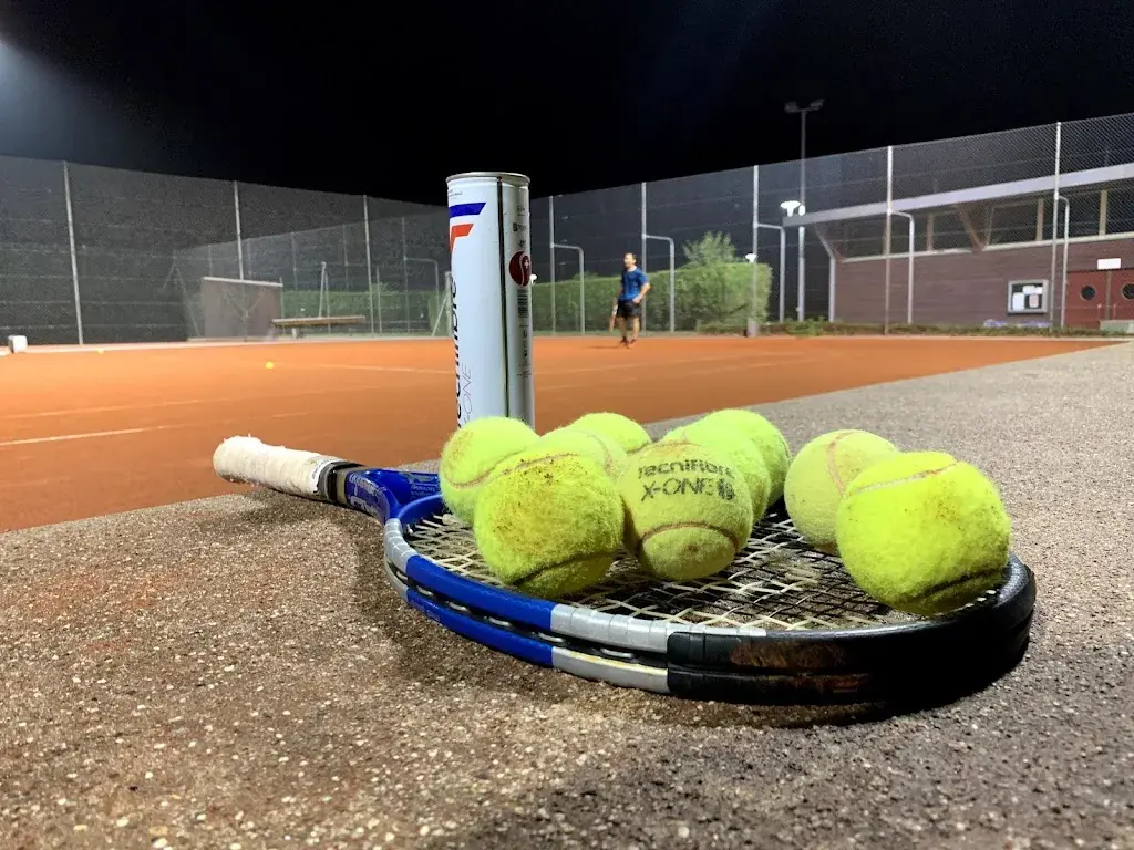 Shahab AHMAD_Restaurant Tennis Club Grand-Saconnex_Le Grand-Saconnex_review