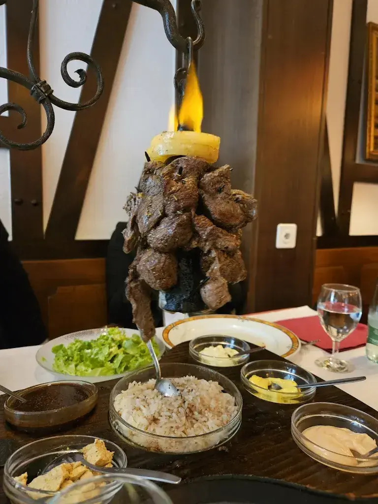 Menu_RESTAURANT LE GRIZZLY Sàrl_Le Grand-Saconnex_image_1