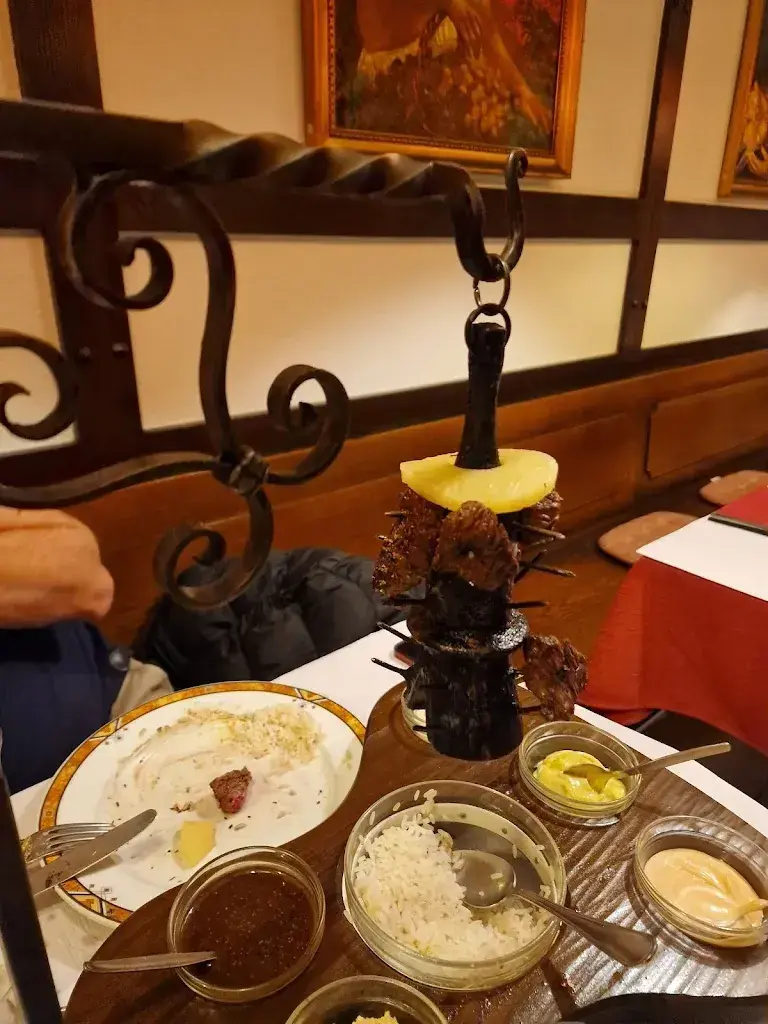 Menu_RESTAURANT LE GRIZZLY Sàrl_Le Grand-Saconnex_image_3