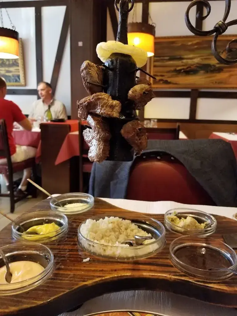 Menu_RESTAURANT LE GRIZZLY Sàrl_Le Grand-Saconnex_image_5