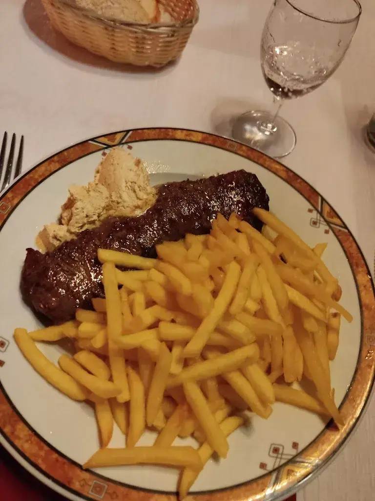 Menu_RESTAURANT LE GRIZZLY Sàrl_Le Grand-Saconnex_image_7