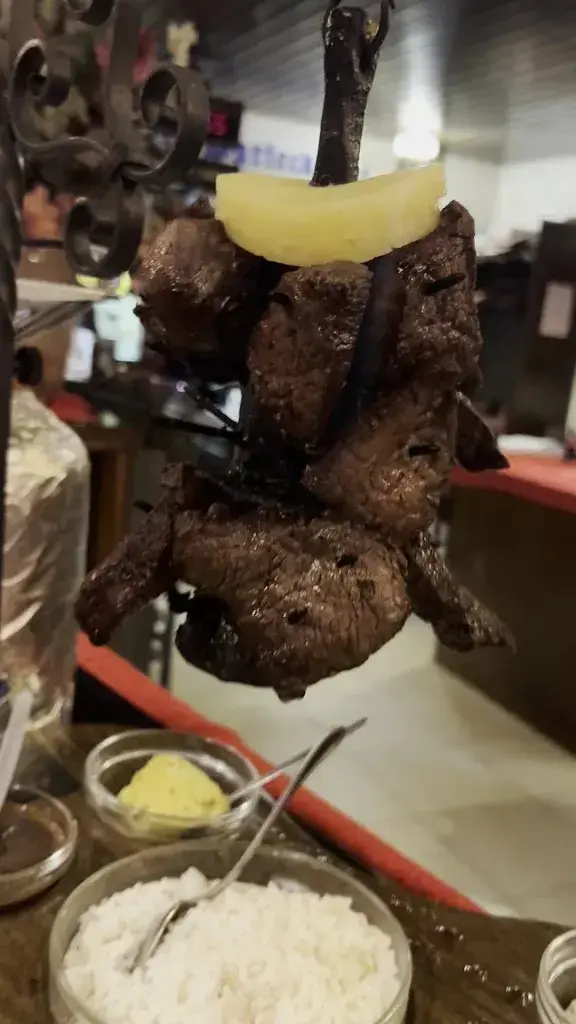 Kayman_RESTAURANT LE GRIZZLY Sàrl_Le Grand-Saconnex_review