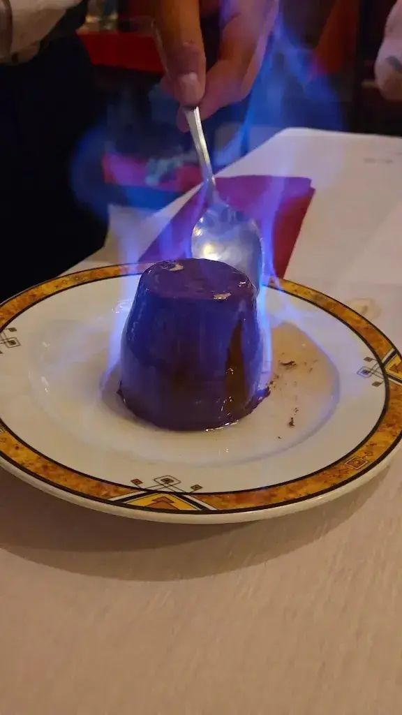 Jaimie Vezina_RESTAURANT LE GRIZZLY Sàrl_Le Grand-Saconnex_review