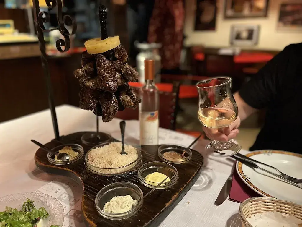 beata witkowska_RESTAURANT LE GRIZZLY Sàrl_Le Grand-Saconnex_review