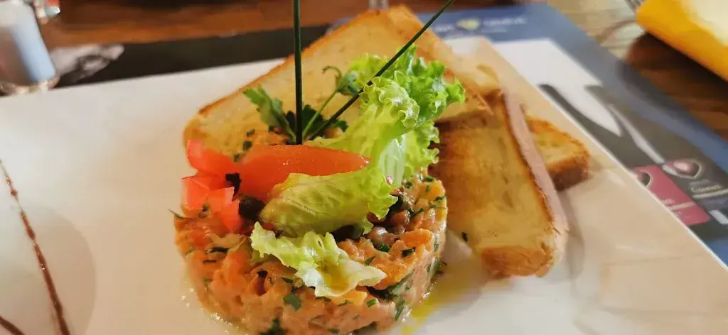 Menu_Restaurant Pizzeria I SAPORI_Le Grand-Saconnex_image_5