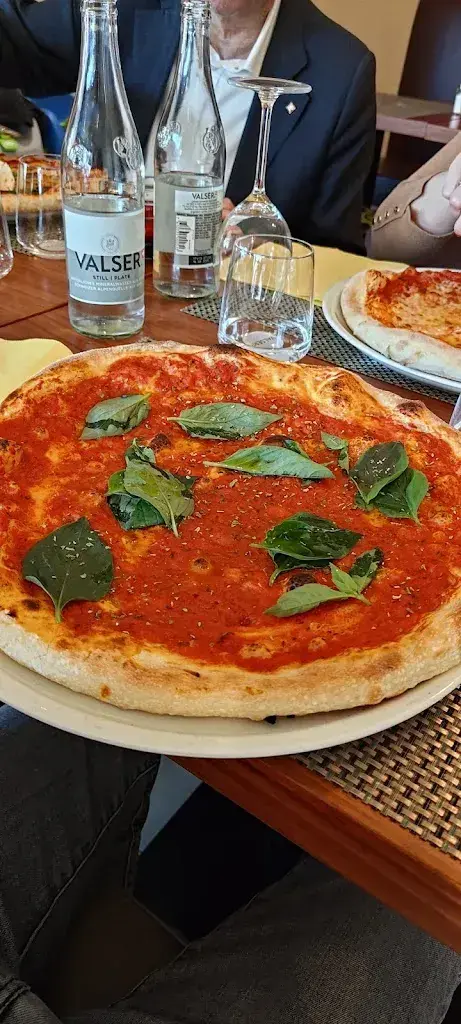 Menu_Restaurant Pizzeria I SAPORI_Le Grand-Saconnex_image_8