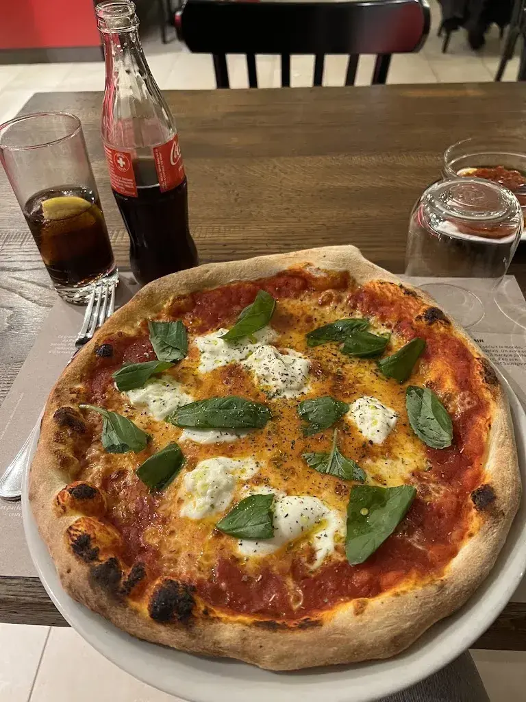 Nariste K_13_Restaurant Pizzeria I SAPORI_Le Grand-Saconnex_review