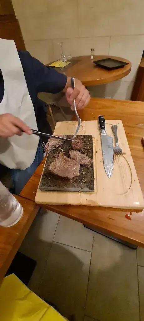 Pavol Klco_Restaurant Pizzeria I SAPORI_Le Grand-Saconnex_review