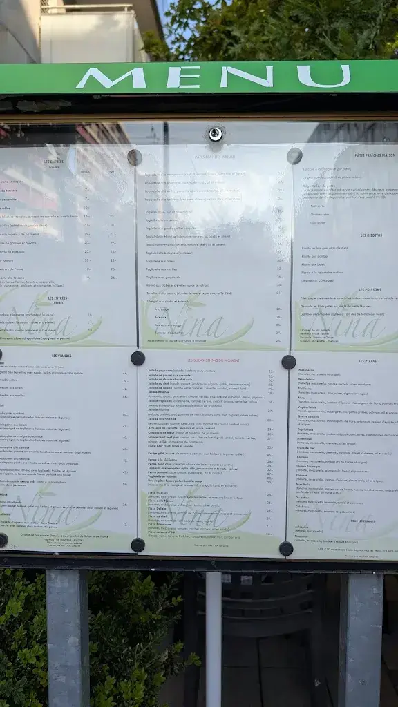 Chez Nina_Le Grand-Saconnex_menu_image_1