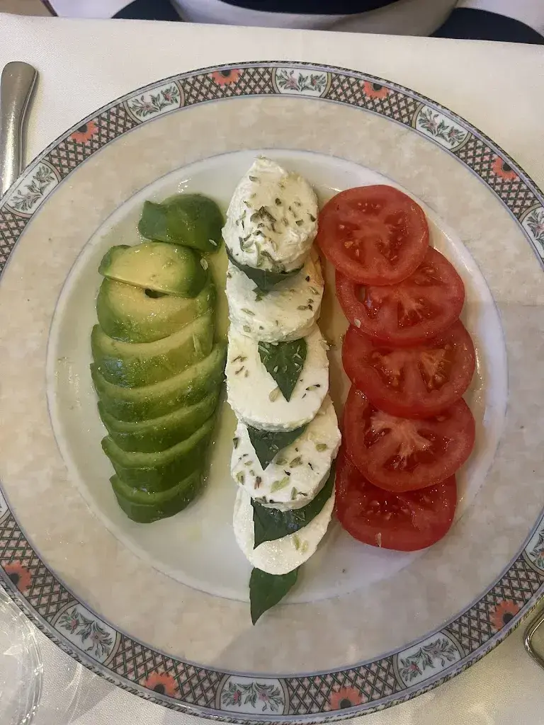 Felipe Buitrago_Chez Nina_Le Grand-Saconnex_review