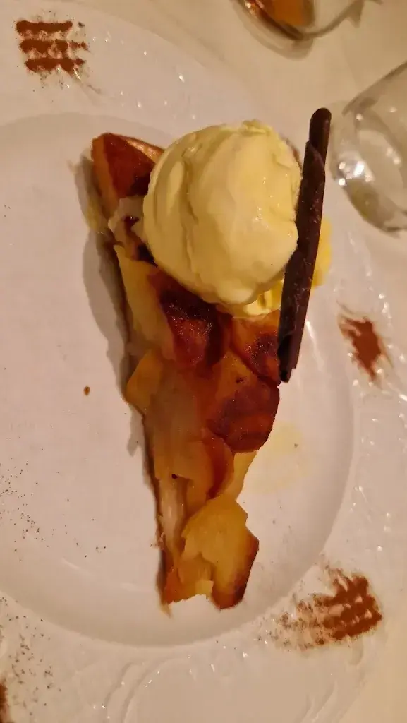 Philippe Veltsos_Chez Nina_Le Grand-Saconnex_review