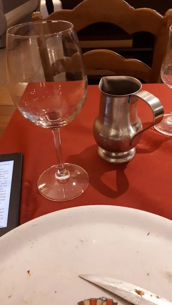 Menu_La Gioconda_Cointrin_image_8