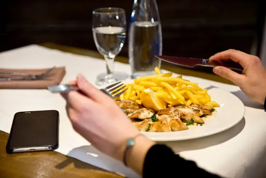 Menu_The Grill_Le Grand-Saconnex_image_3