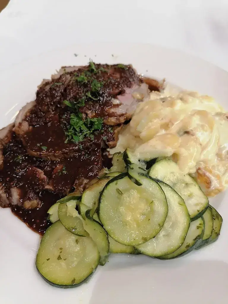 Menu_The Grill_Le Grand-Saconnex_image_5