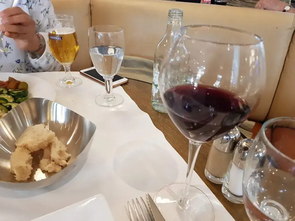 Menu_The Grill_Le Grand-Saconnex_image_6