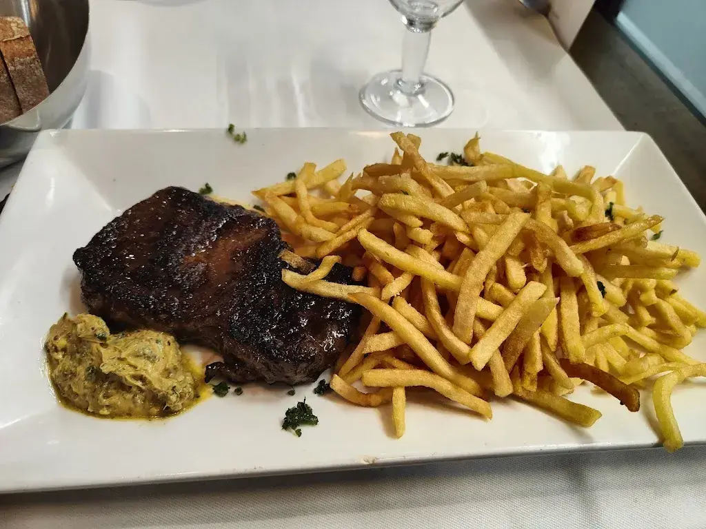 Menu_The Grill_Le Grand-Saconnex_image_7