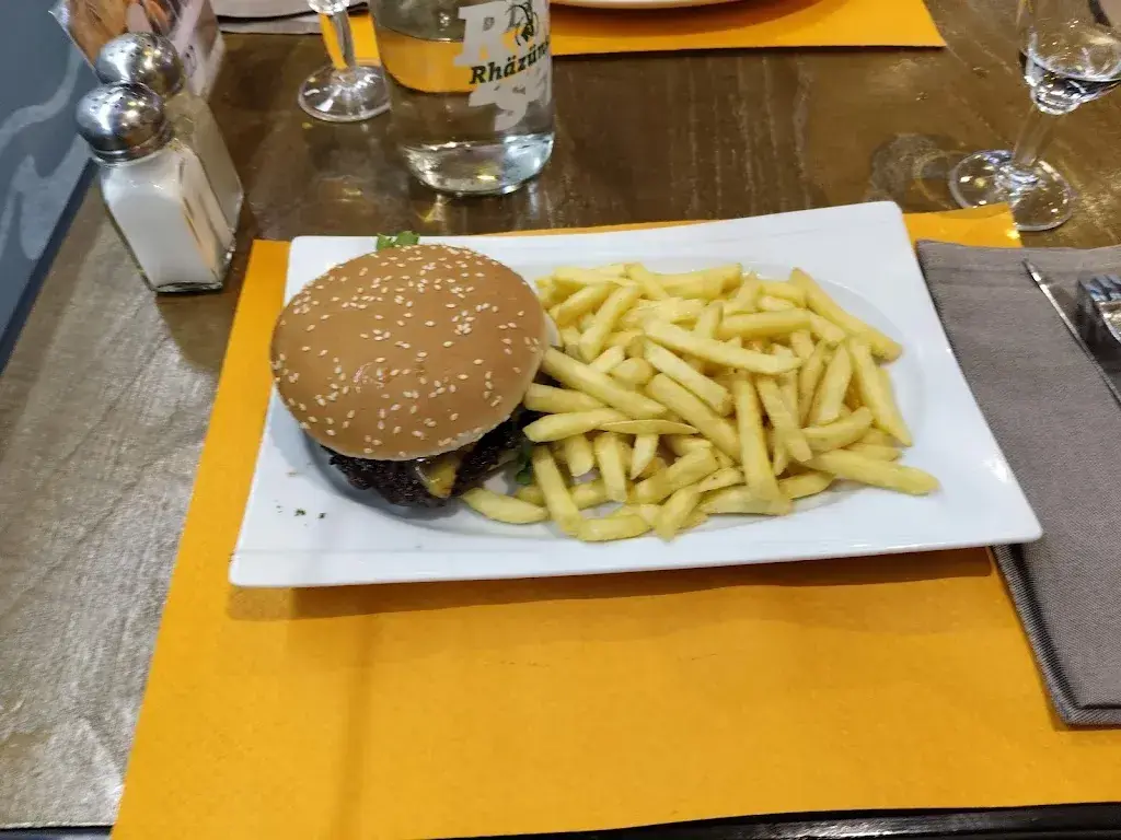 Chi Wai Tsang_The Grill_Le Grand-Saconnex_review