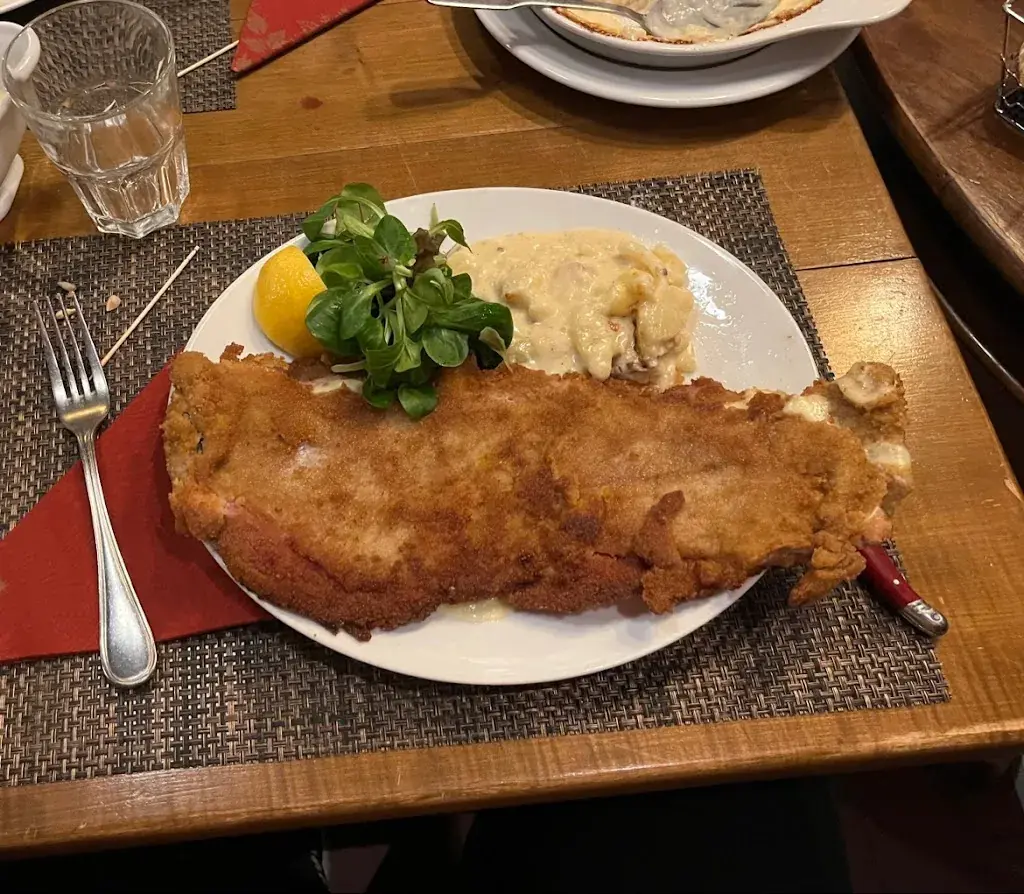 Anthony Marini_Auberge de la Ferme_Jussy_Bewertung