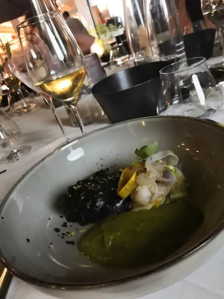 Menu_La Chaumière_Troinex_imagen_3