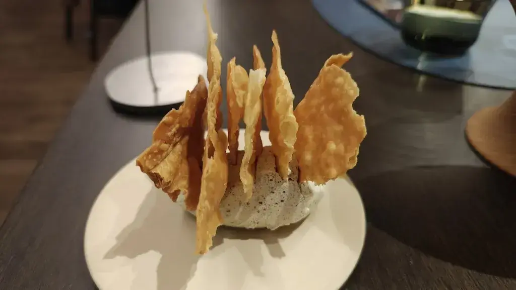 Menu_La Chaumière_Troinex_imagen_5