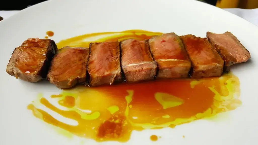 Menu_La Chaumière_Troinex_imagen_9