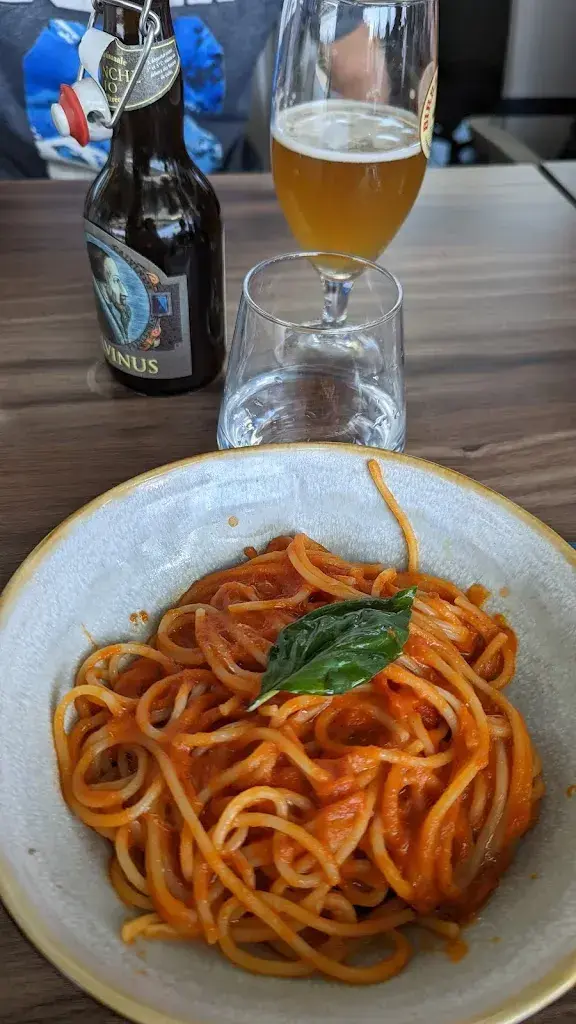 Menu_MARE restaurant_Cointrin_immagine_4