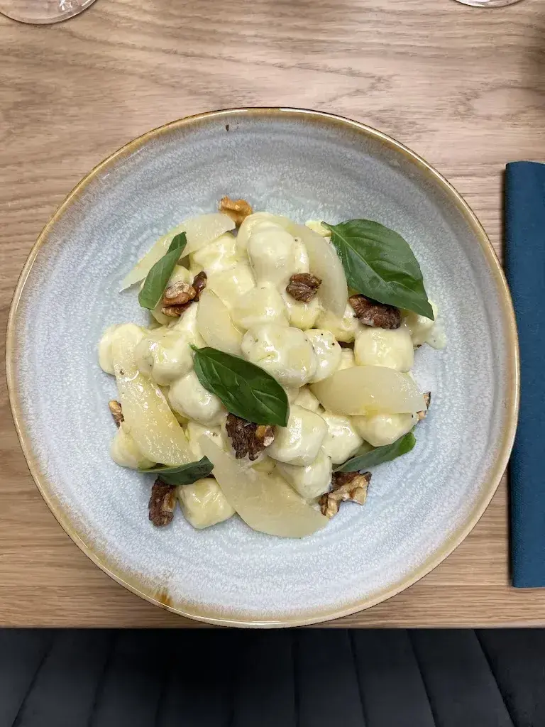 Menu_MARE restaurant_Cointrin_immagine_5