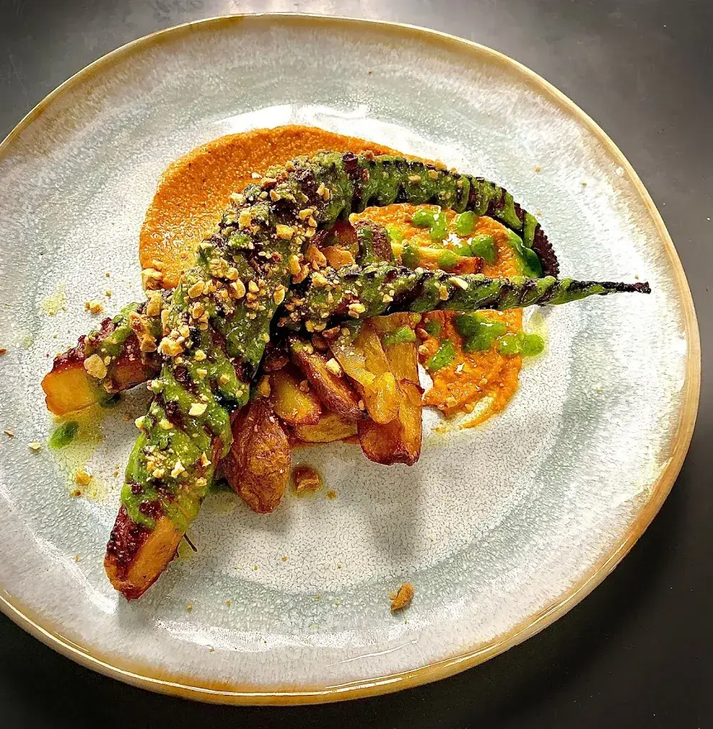 Menu_MARE restaurant_Cointrin_immagine_7