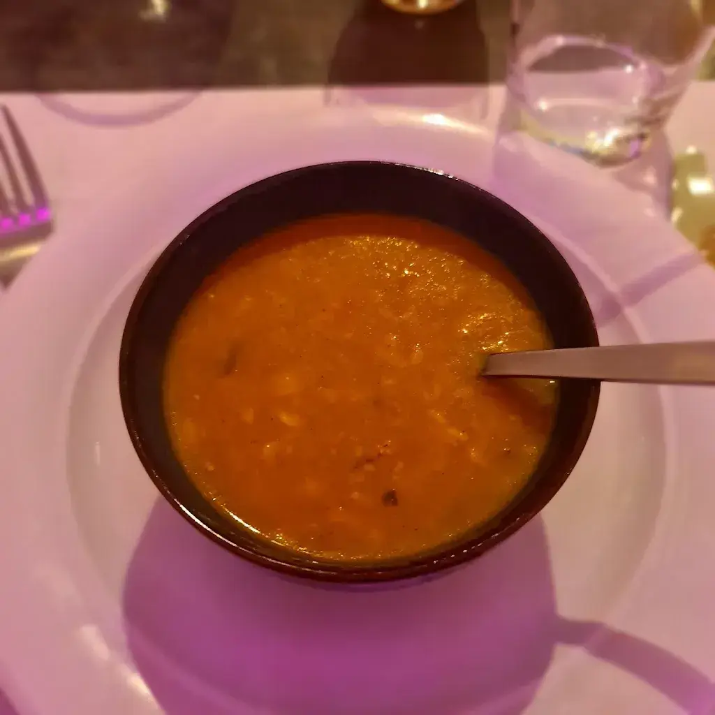 Menü_Restaurant Royal Oriental_Cointrin_Bild_8