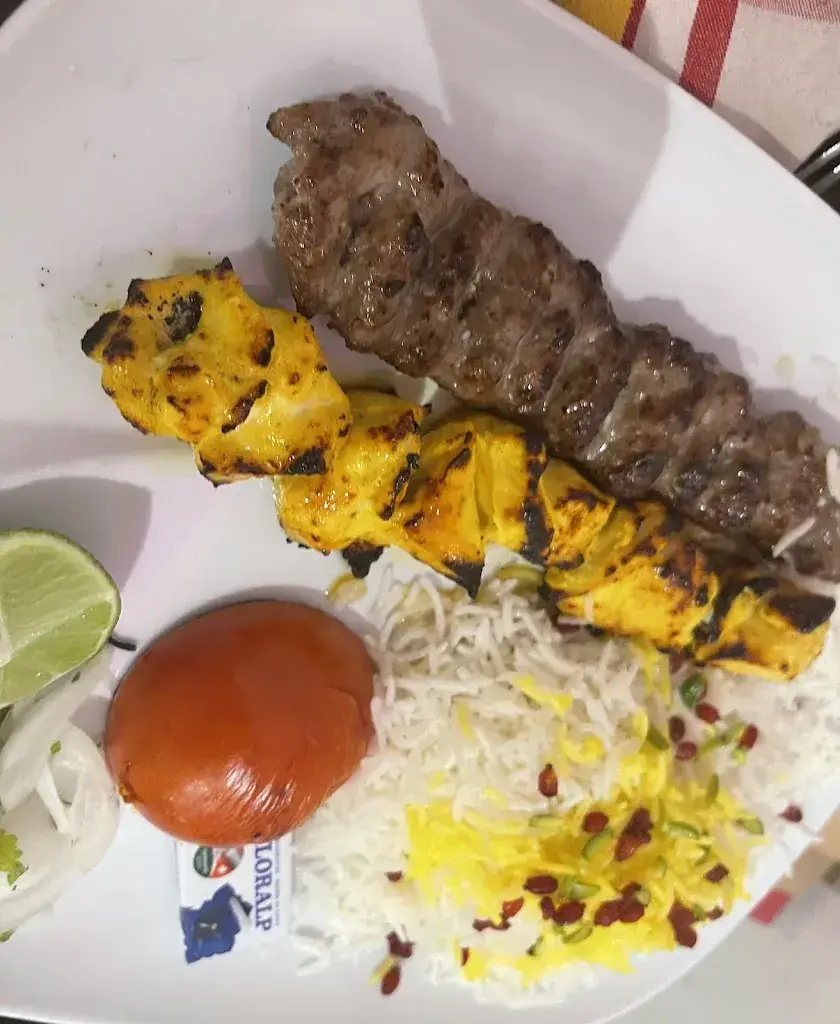 silky way_Restaurant Royal Oriental_Cointrin_Bewertung