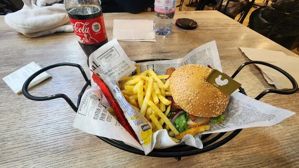 Menu_Il Forno Foodcourt Genève Aéroport_Meyrin_image_3