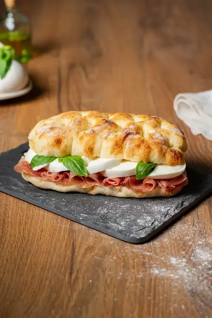 Menu_Il Forno Foodcourt Genève Aéroport_Meyrin_image_6