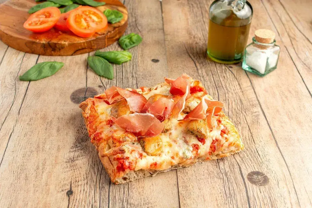 Menu_Il Forno Foodcourt Genève Aéroport_Meyrin_image_7