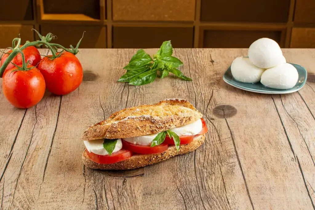 Menu_Il Forno Foodcourt Genève Aéroport_Meyrin_image_9