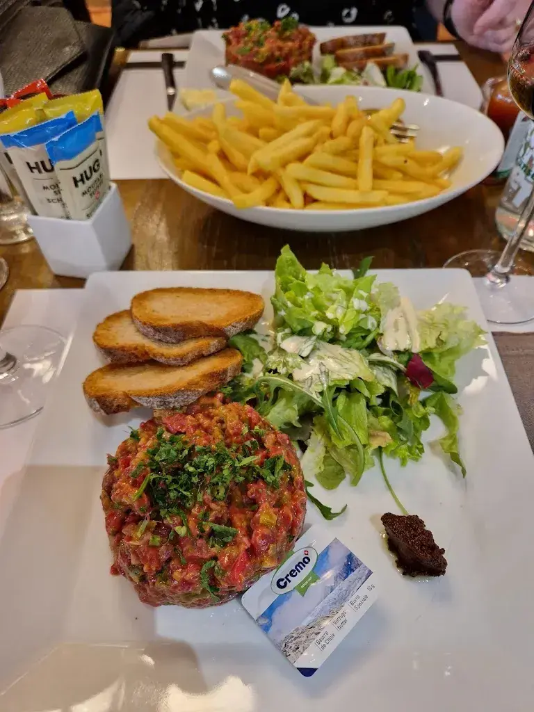 Menu_La Terrazza by La Rôtisserie_Le Grand-Saconnex_image_2