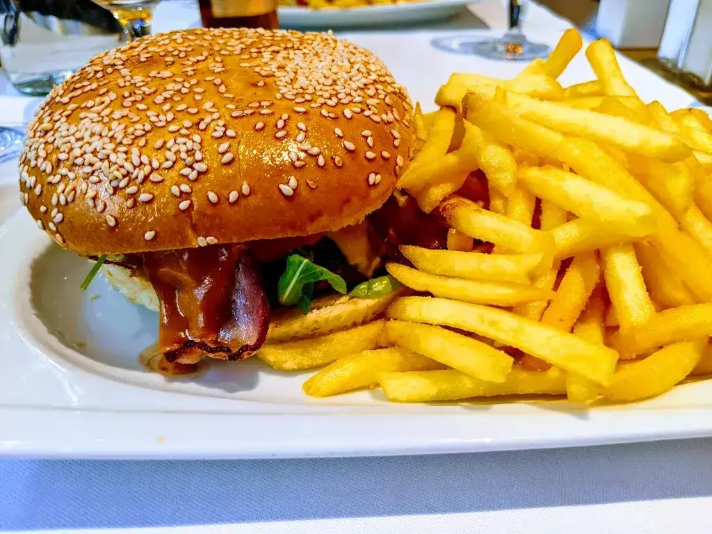 Menu_La Terrazza by La Rôtisserie_Le Grand-Saconnex_image_4