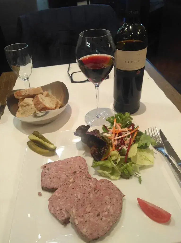 Menu_La Terrazza by La Rôtisserie_Le Grand-Saconnex_image_5