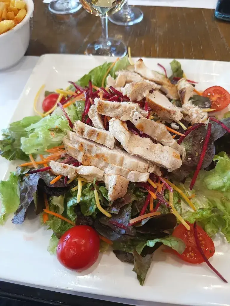 Menu_La Terrazza by La Rôtisserie_Le Grand-Saconnex_image_6